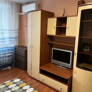 Продается 1-комнатная квартира, 32,5 м²