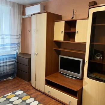 Продается 1-комнатная квартира, 32,5 м²