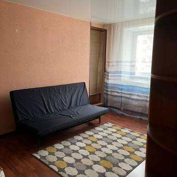 Продается 1-комнатная квартира, 32,5 м²