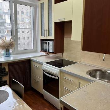 Продается 1-комнатная квартира, 32,5 м²