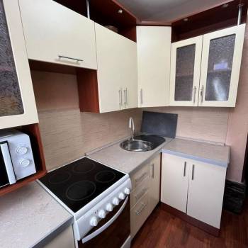 Продается 1-комнатная квартира, 32,5 м²