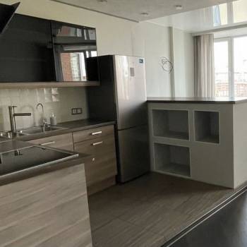Сдается 2-х комнатная квартира, 48 м²