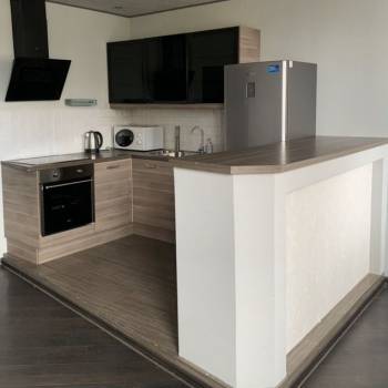 Сдается 2-х комнатная квартира, 48 м²