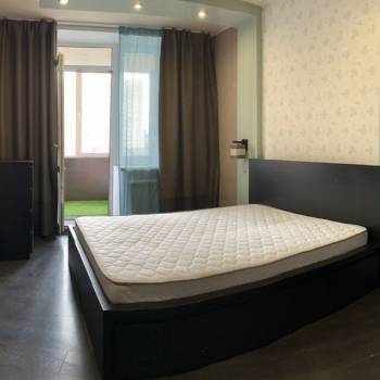 Сдается 2-х комнатная квартира, 48 м²