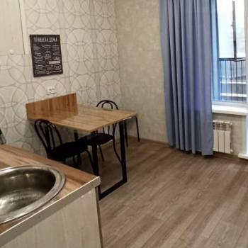 Сдается 1-комнатная квартира, 25 м²