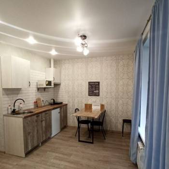 Сдается 1-комнатная квартира, 25 м²