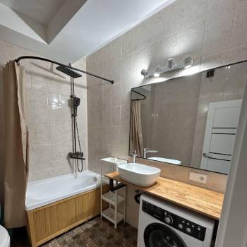 Сдается 1-комнатная квартира, 27 м²