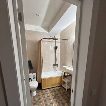 Сдается 1-комнатная квартира, 27 м²