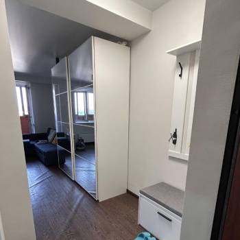 Сдается 1-комнатная квартира, 27 м²