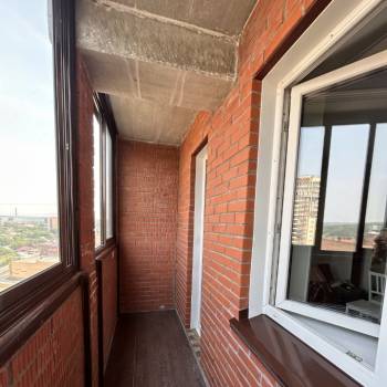 Сдается 1-комнатная квартира, 27 м²