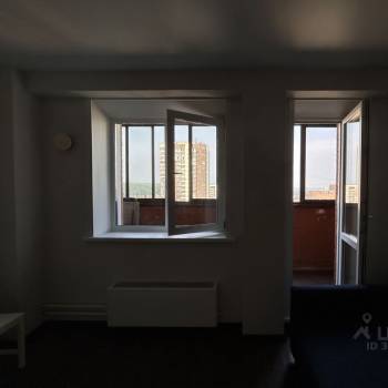 Сдается 1-комнатная квартира, 27 м²