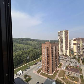 Сдается 1-комнатная квартира, 27 м²