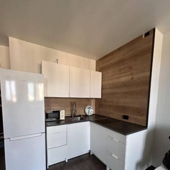 Сдается 1-комнатная квартира, 27 м²