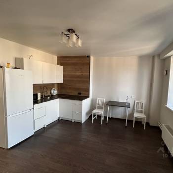 Сдается 1-комнатная квартира, 27 м²