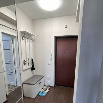 Сдается 1-комнатная квартира, 27 м²