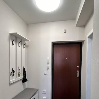 Сдается 1-комнатная квартира, 27 м²
