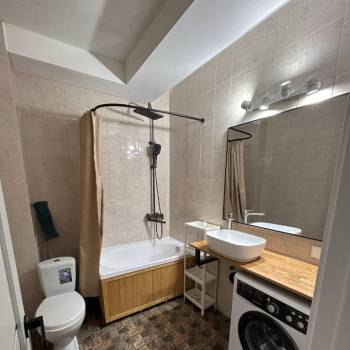 Сдается 1-комнатная квартира, 27 м²