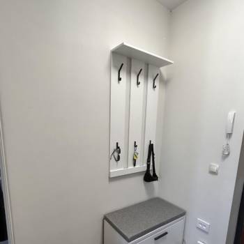 Сдается 1-комнатная квартира, 27 м²