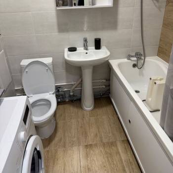 Сдается 1-комнатная квартира, 36,3 м²