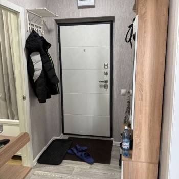 Сдается 1-комнатная квартира, 36,3 м²