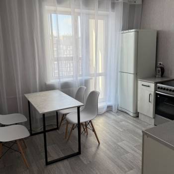 Сдается 1-комнатная квартира, 36,3 м²