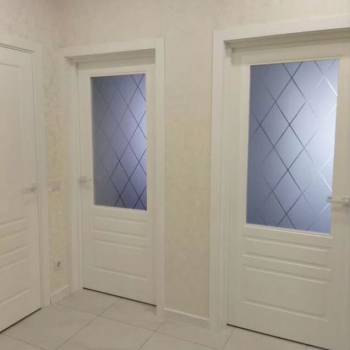 Продается 1-комнатная квартира, 43 м²
