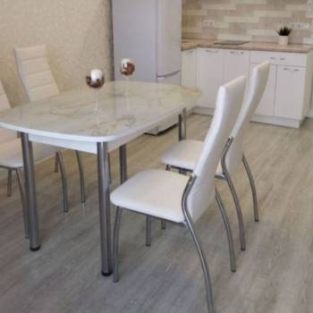 Продается 1-комнатная квартира, 43 м²