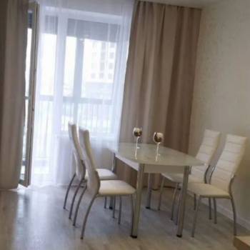 Продается 1-комнатная квартира, 43 м²