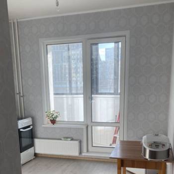 Сдается 1-комнатная квартира, 45 м²