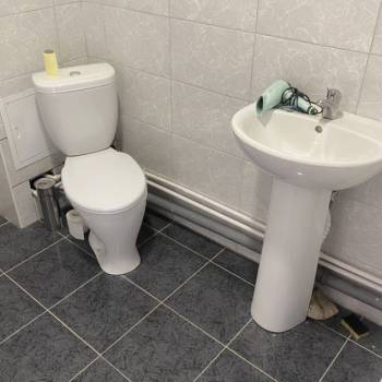 Сдается 1-комнатная квартира, 45 м²