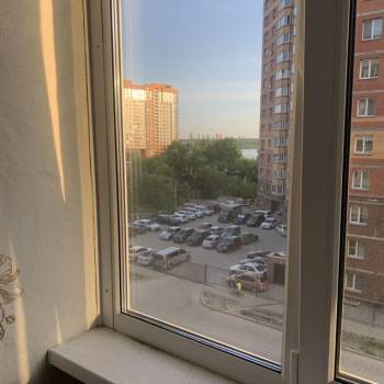Сдается 2-х комнатная квартира, 45,1 м²