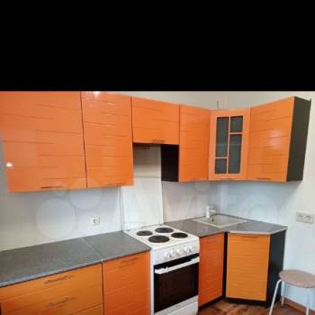 Сдается 1-комнатная квартира, 37,2 м²
