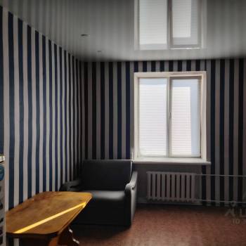 Сдается Комната, 23 м²
