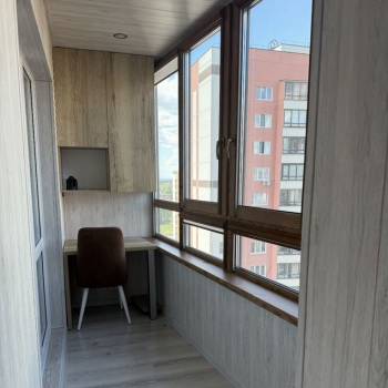 Продается Многокомнатная квартира, 102 м²