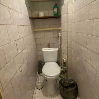 Сдается Многокомнатная квартира, 58 м²