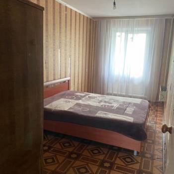 Сдается Многокомнатная квартира, 58 м²