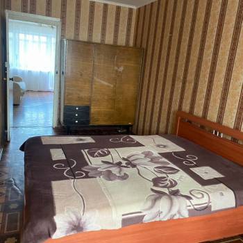 Сдается Многокомнатная квартира, 58 м²