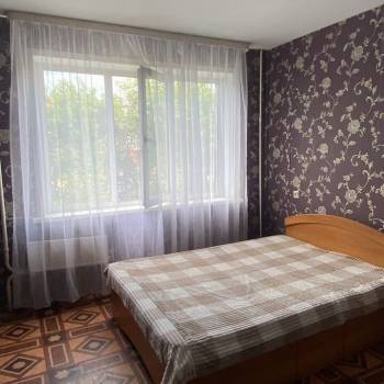 Сдается Многокомнатная квартира, 58 м²