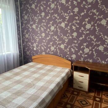 Сдается Многокомнатная квартира, 58 м²