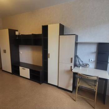 Сдается 1-комнатная квартира, 34,2 м²