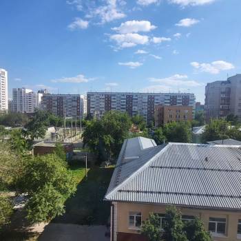 Сдается 1-комнатная квартира, 34,2 м²