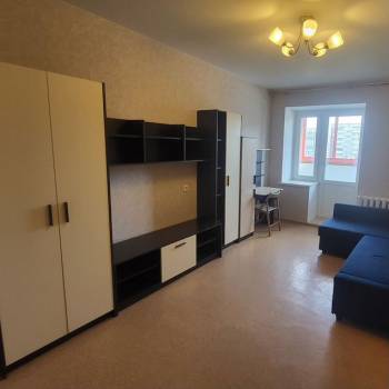Сдается 1-комнатная квартира, 34,2 м²