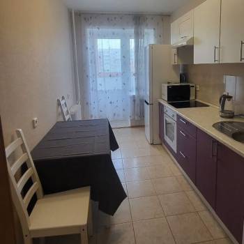 Сдается 1-комнатная квартира, 34,2 м²
