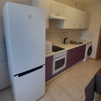 Сдается 1-комнатная квартира, 34,2 м²