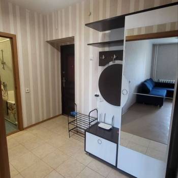 Сдается 1-комнатная квартира, 34,2 м²
