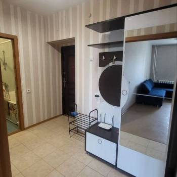 Сдается 1-комнатная квартира, 34,2 м²