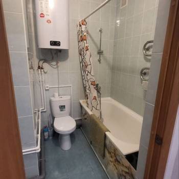 Сдается 1-комнатная квартира, 34,2 м²