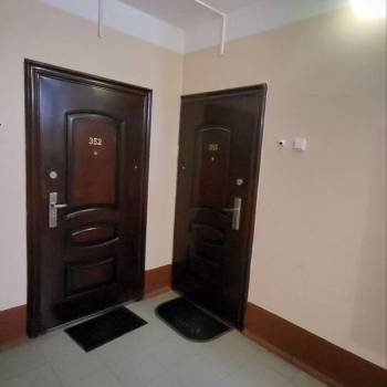 Сдается 1-комнатная квартира, 34,2 м²