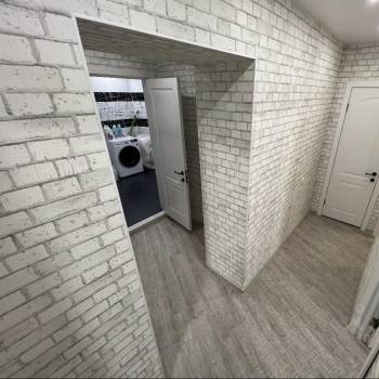 Продается 3-х комнатная квартира, 106,9 м²