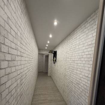 Продается 3-х комнатная квартира, 106,9 м²